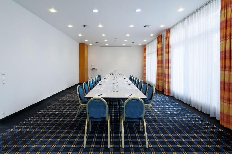 H+ Hotel Koeln Huerth - Toplantı