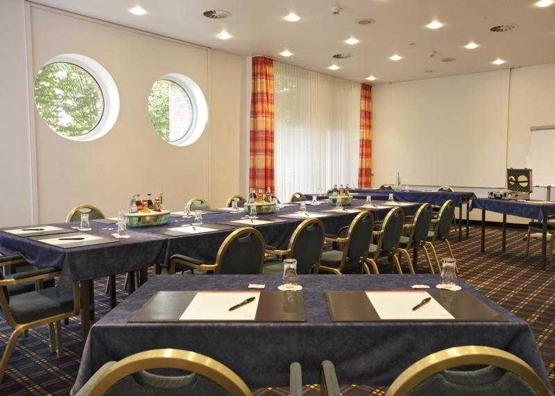 H+ Hotel Koeln Huerth fotoÄŸrafÄ±