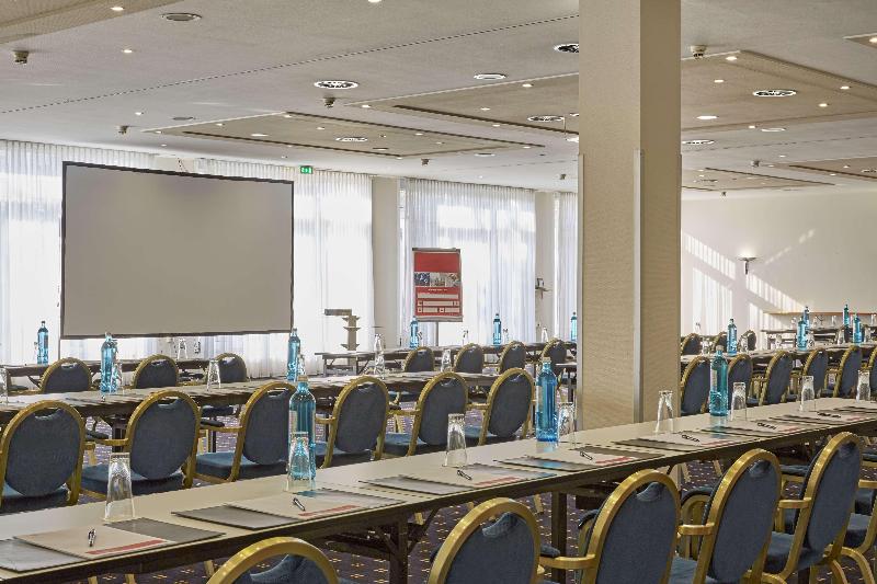 H+ Hotel Koeln Huerth - Toplantı