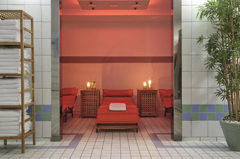 H+ Hotel Koeln Huerth - Aktivite