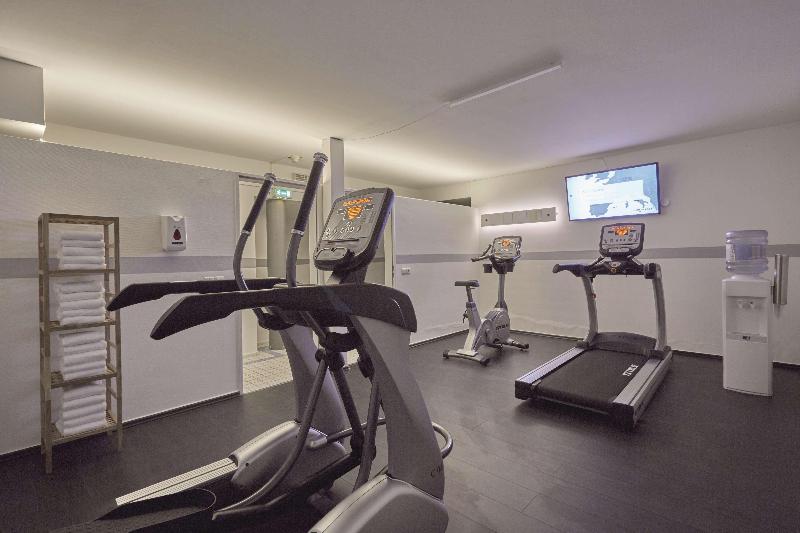 H+ Hotel Koeln Huerth - Aktivite