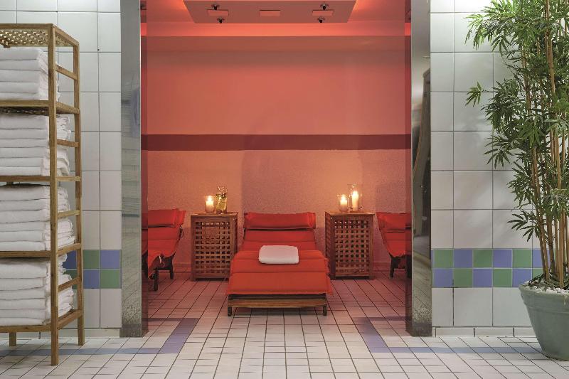 H+ Hotel Koeln Huerth - Aktivite