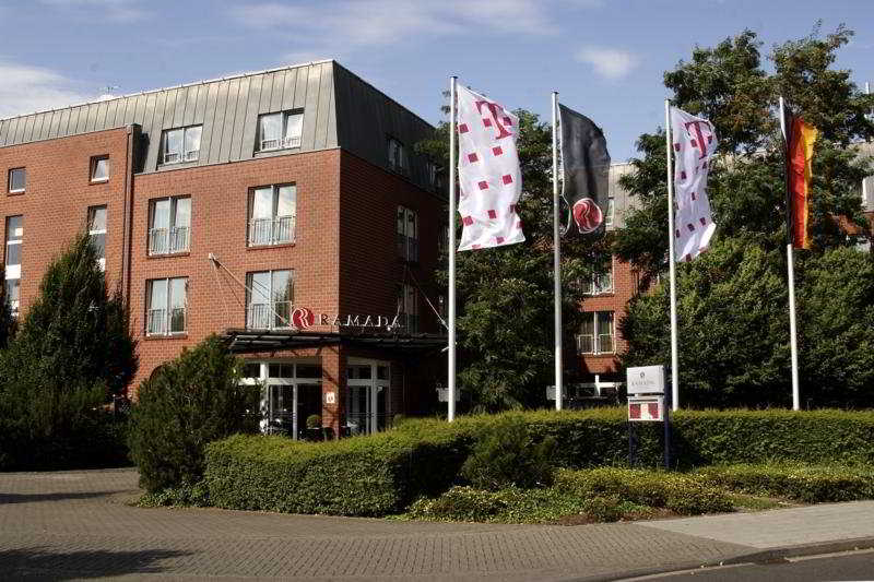 H+ Hotel Koeln Huerth fotoÄŸrafÄ±