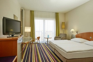 H+ Hotel Koeln Huerth fotoÄŸrafÄ±
