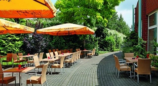 H+ Hotel Koeln Huerth fotoÄŸrafÄ±