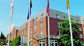H+ Hotel Koeln Huerth fotoÄŸrafÄ±