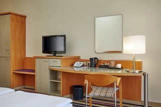 H+ Hotel Koeln Huerth fotoÄŸrafÄ±