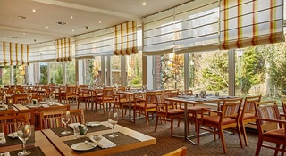 H+ Hotel Koeln Huerth fotoÄŸrafÄ±