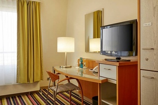H+ Hotel Koeln Huerth fotoÄŸrafÄ±