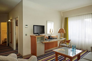 H+ Hotel Koeln Huerth fotoÄŸrafÄ±