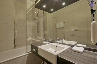 H+ Hotel Koeln Huerth fotoÄŸrafÄ±