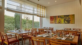 H+ Hotel Koeln Huerth fotoÄŸrafÄ±