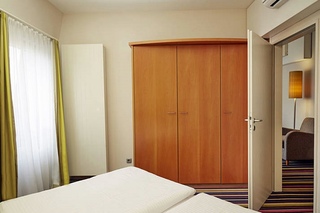 H+ Hotel Koeln Huerth fotoÄŸrafÄ±