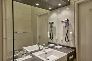 H+ Hotel Koeln Huerth fotoÄŸrafÄ±