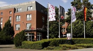 H+ Hotel Koeln Huerth fotoÄŸrafÄ±