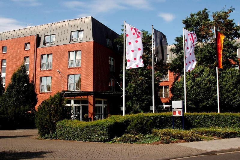 H+ Hotel Koeln Huerth - Genel