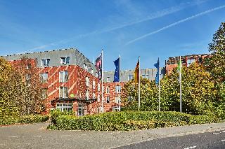 H+ Hotel Koeln Huerth fotoÄŸrafÄ±