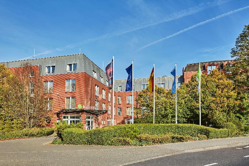 H+ Hotel Koeln Huerth - Genel