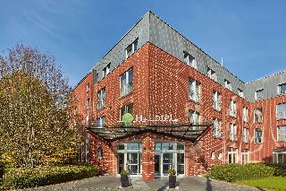 H+ Hotel Koeln Huerth fotoÄŸrafÄ±