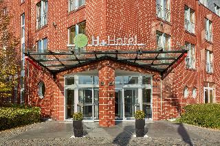 H+ Hotel Koeln Huerth fotoÄŸrafÄ±