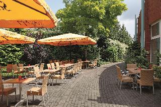 H+ Hotel Koeln Huerth fotoÄŸrafÄ±