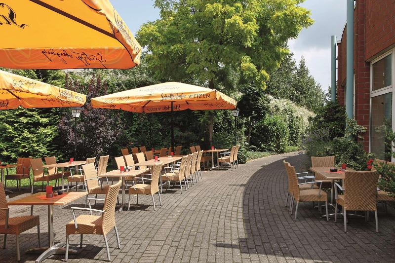 H+ Hotel Koeln Huerth - Genel
