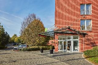 H+ Hotel Koeln Huerth fotoÄŸrafÄ±