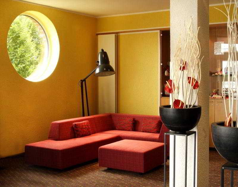 H+ Hotel Koeln Huerth fotoÄŸrafÄ±