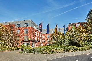 H+ Hotel Koeln Huerth fotoÄŸrafÄ±