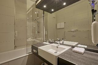H+ Hotel Koeln Huerth fotoÄŸrafÄ±
