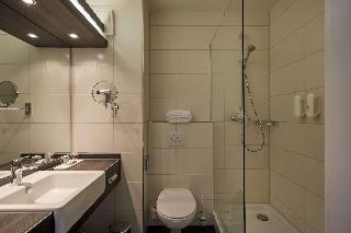 H+ Hotel Koeln Huerth fotoÄŸrafÄ±
