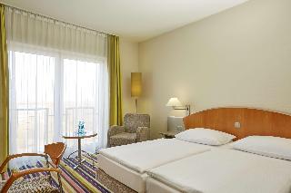 H+ Hotel Koeln Huerth fotoÄŸrafÄ±