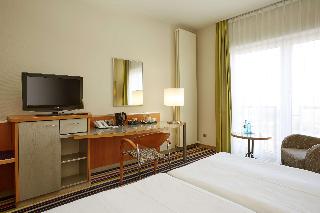 H+ Hotel Koeln Huerth fotoÄŸrafÄ±