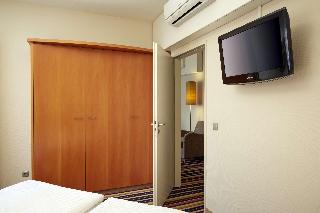 H+ Hotel Koeln Huerth fotoÄŸrafÄ±