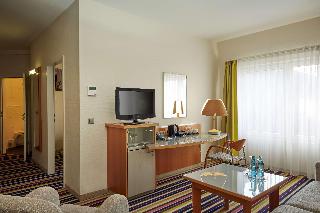 H+ Hotel Koeln Huerth fotoÄŸrafÄ±