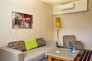 H+ Hotel Koeln Huerth fotoÄŸrafÄ±