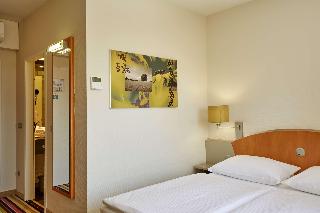 H+ Hotel Koeln Huerth fotoÄŸrafÄ±