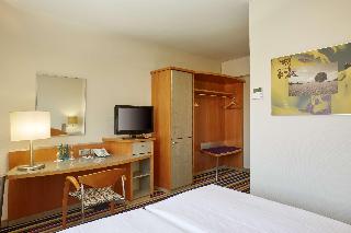 H+ Hotel Koeln Huerth fotoÄŸrafÄ±