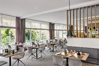 H+ Hotel Koeln Huerth fotoÄŸrafÄ±