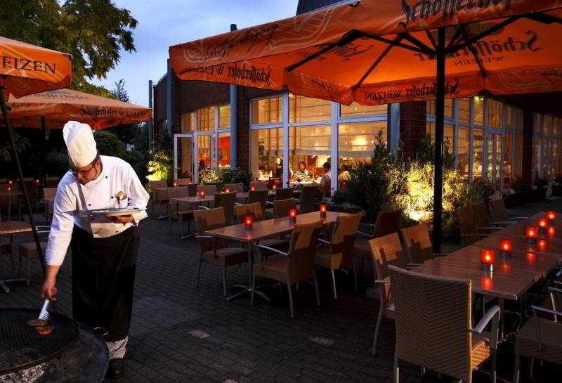 H+ Hotel Koeln Huerth fotoÄŸrafÄ±