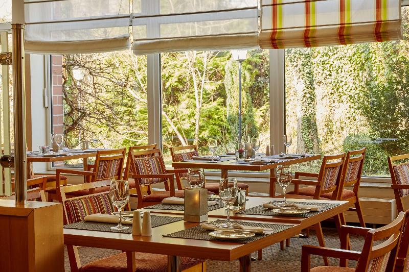 H+ Hotel Koeln Huerth - Restoran