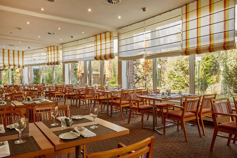 H+ Hotel Koeln Huerth - Restoran