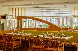 H+ Hotel Koeln Huerth fotoÄŸrafÄ±