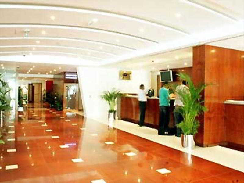 Ramee Royal Hotel Dubai fotoÄŸrafÄ±