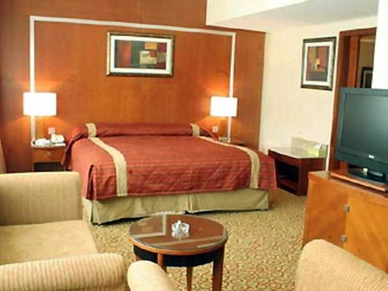 Ramee Royal Hotel Dubai fotoÄŸrafÄ±