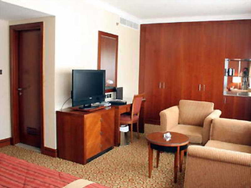 Ramee Royal Hotel Dubai fotoÄŸrafÄ±