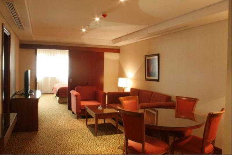 Ramee Royal Hotel Dubai fotoÄŸrafÄ±