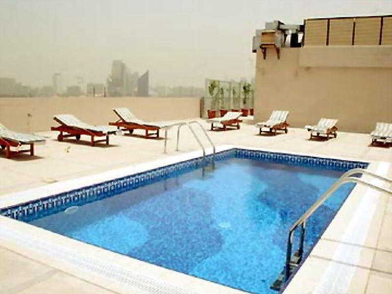 Ramee Royal Hotel Dubai fotoÄŸrafÄ±