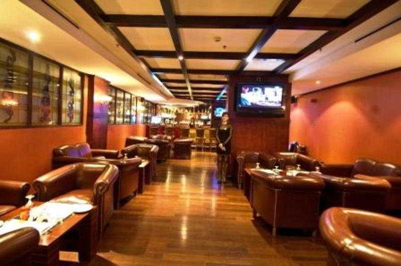 Ramee Royal Hotel Dubai fotoÄŸrafÄ±