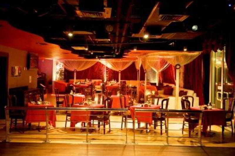 Ramee Royal Hotel Dubai fotoÄŸrafÄ±